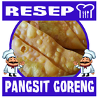 Resep Pangsit Goreng ikona