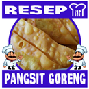 Resep Pangsit Goreng APK