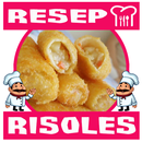 Resep Risoles Enak Lezat APK