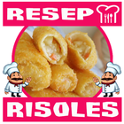 Resep Risoles Enak Lezat ícone