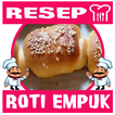 Resep Roti Empuk Enak