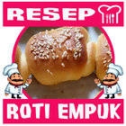 Resep Roti Empuk Enak icon