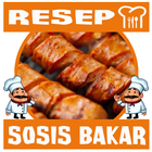 آیکون‌ Resep Sosis Bakar Spesial