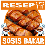 Resep Sosis Bakar Spesial icône
