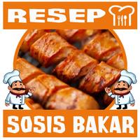 Resep Sosis Bakar Spesial পোস্টার