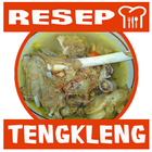 Resep Tengkleng icône