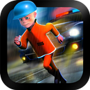 Run Rick Run APK