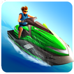 Jet Ski Race : Water Scoot