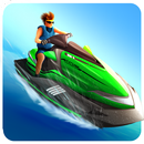 Jet Ski Race : Water Scoot APK