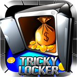 Door Puzzle : Tricky Locker
