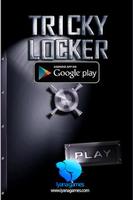 Door Puzzle : Tricky Locker الملصق