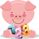 Belajar ABC 123 APK