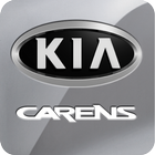 KIA Carens أيقونة