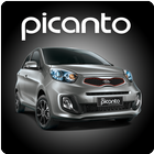 KIA Picanto icône