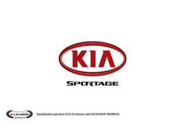 KIA Sportage screenshot 1