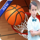 إياد و كرة السلة icône
