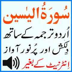 Urdu Surah Yaseen Sudaes Audio アプリダウンロード