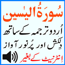 Urdu Surah Yaseen Sudaes Audio-APK