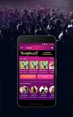 Singify - South Asian Karaoke APK download