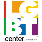 LGBT Center of Raleigh Zeichen