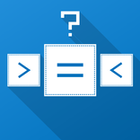 Answer >=< : Be smarter