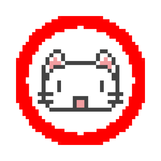 猫転送装置 - Cat Circles -