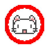 Cat Circles icon