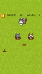 猫転送装置 - Cat Circles - アプリダウンロード