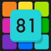 81 Boxes icon