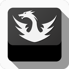 Sword & Dragon ikon