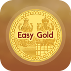 Easy Gold ícone