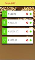 Easy Gold اسکرین شاٹ 1