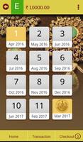 Easy Gold اسکرین شاٹ 2