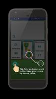 Tap It Mate تصوير الشاشة 3