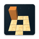 Cubon - Bloxorz 3D Cube Puzzle APK