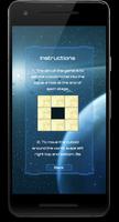 Cubon - Bloxorz 3D Cube Puzzle 스크린샷 1