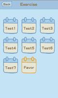 TOEIC Listening capture d'écran 1