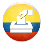 Colombia Vota ícone
