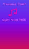 Dangdut Koplo - Via vallen poster