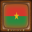 TV Satellite Burkina Info