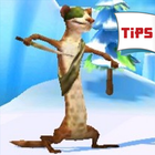 Tips Ice Age Adventures New أيقونة