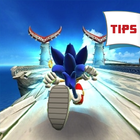 Best Sonic Dash Tips biểu tượng