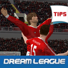 Tips Dream League Soccer アイコン