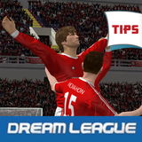 Icona Tips Dream League Soccer
