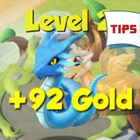 Tips Dragon Mania Legends icône