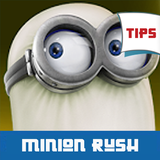 Tips Despicable Me Minion Rush icône