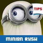 Tips Despicable Me Minion Rush-icoon