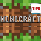 Tips Minecraft: Pocket Edition simgesi