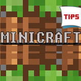 Tips Minecraft: Pocket Edition icône