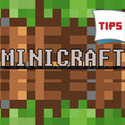 ikon Tips Minecraft: Pocket Edition